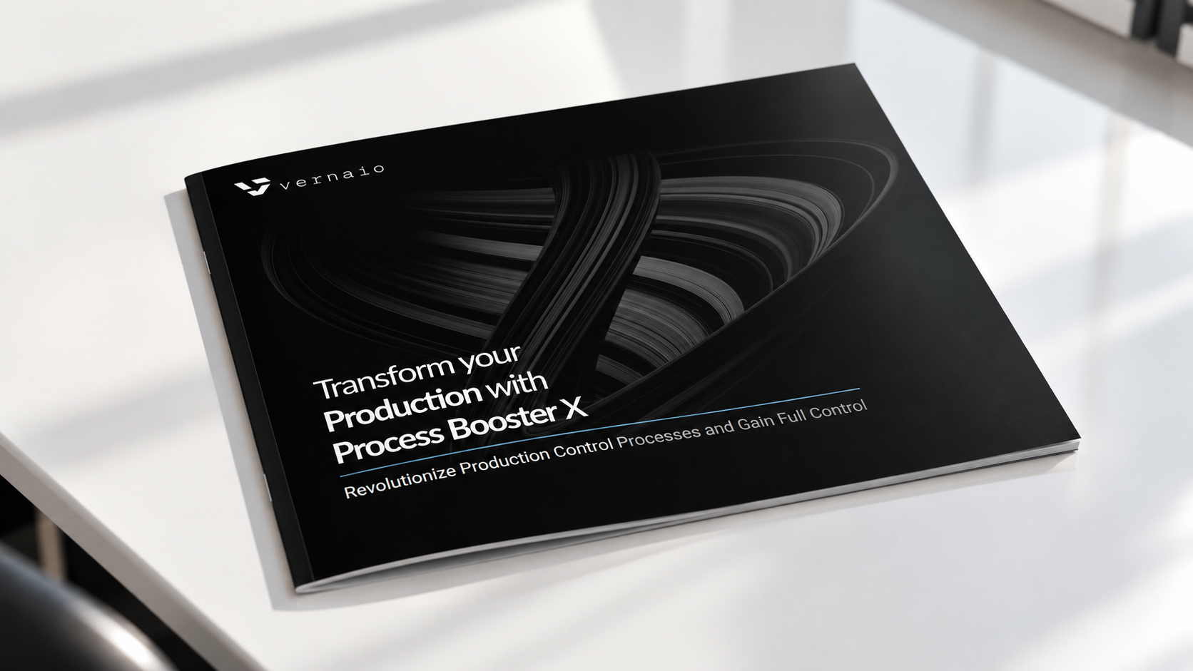 Vernaio — Process Booster X